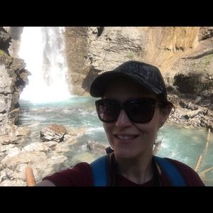 Meet your Posher, Meghann